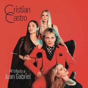 Cristian Castro – Yo No Sé Qué Me Pasó